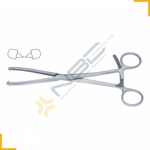 Repositioning Forcep  / Malleoular Forcep