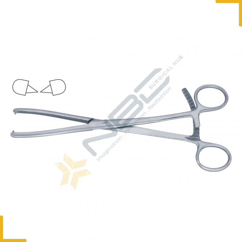 Repositioning Forcep  / Malleoular Forcep