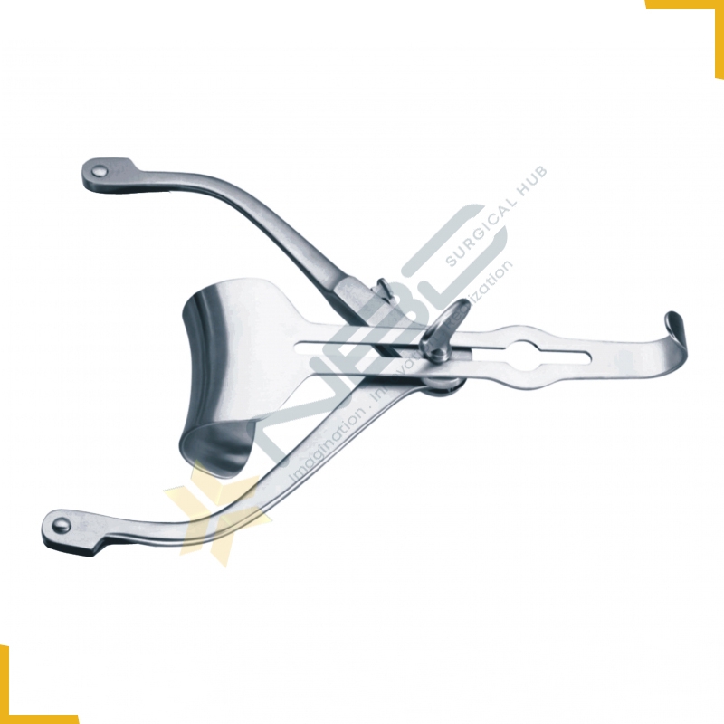 Ricard Retractor Only