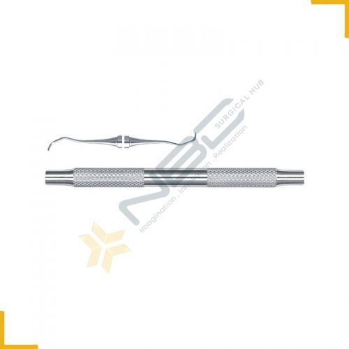 Goldman Curette Fig 31 32