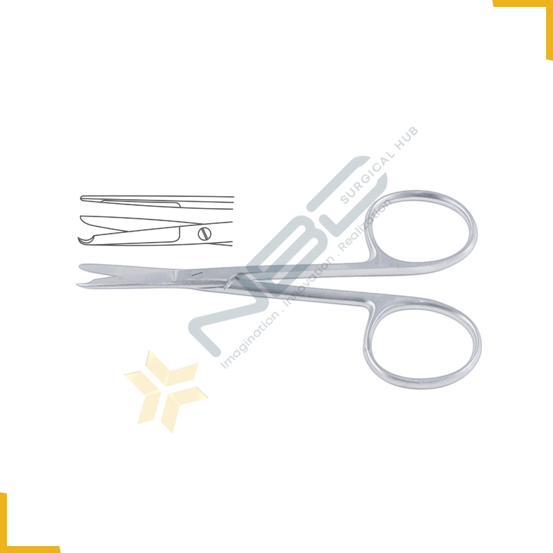 Spencer Stitch Scissor