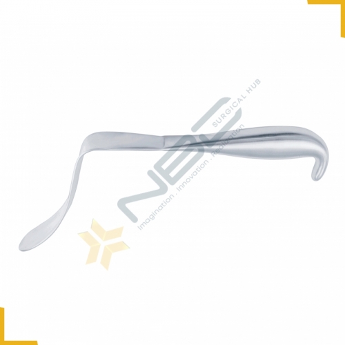 Legueu Retractor