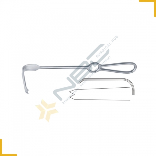 Obwegeser Ramus Retractor