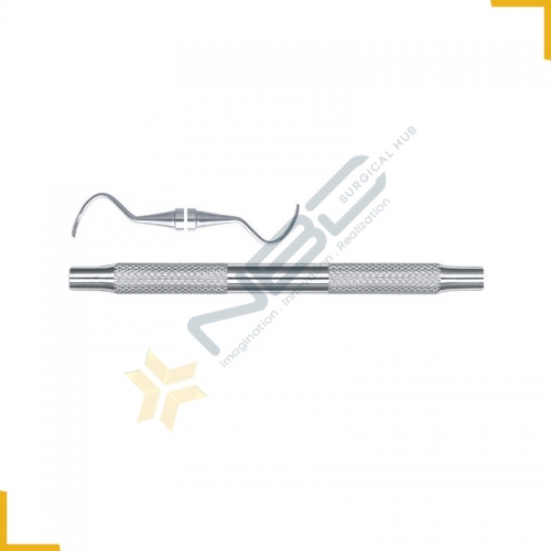 Curette Fig ME 1