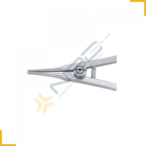 Coon Suture Tying Plier