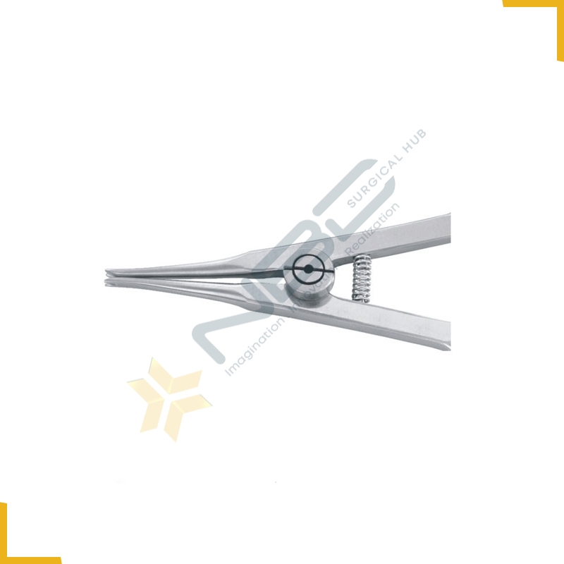 Coon Suture Tying Plier