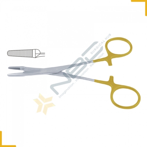 TC Olsen-Hegar Needle Holder