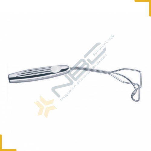 Cooley Retractor Left