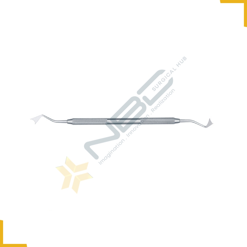 Meinershagen Gingival Retractor Fig 3