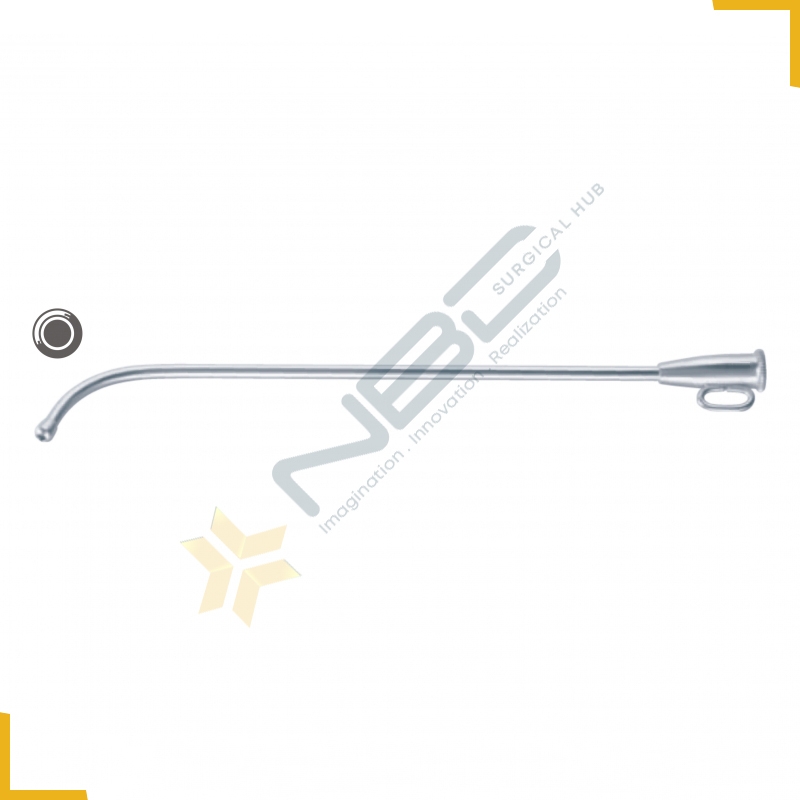 Hartmann Ear Catheter