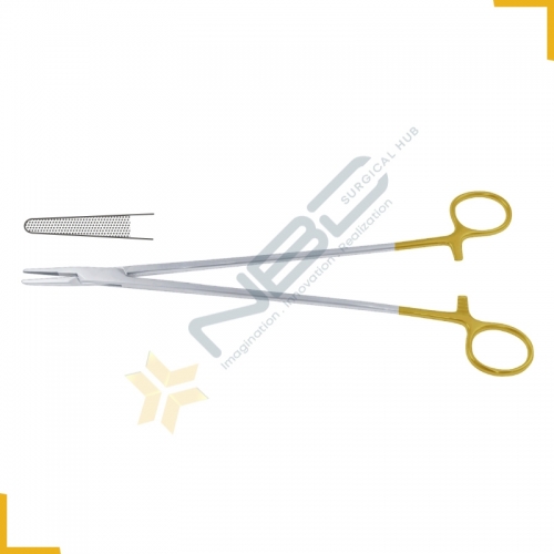 TC Wangensteen Needle Holder