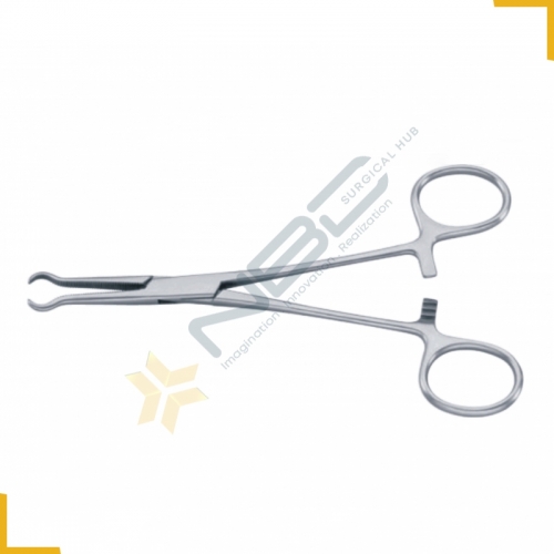 Repositioning Forcep Delicate