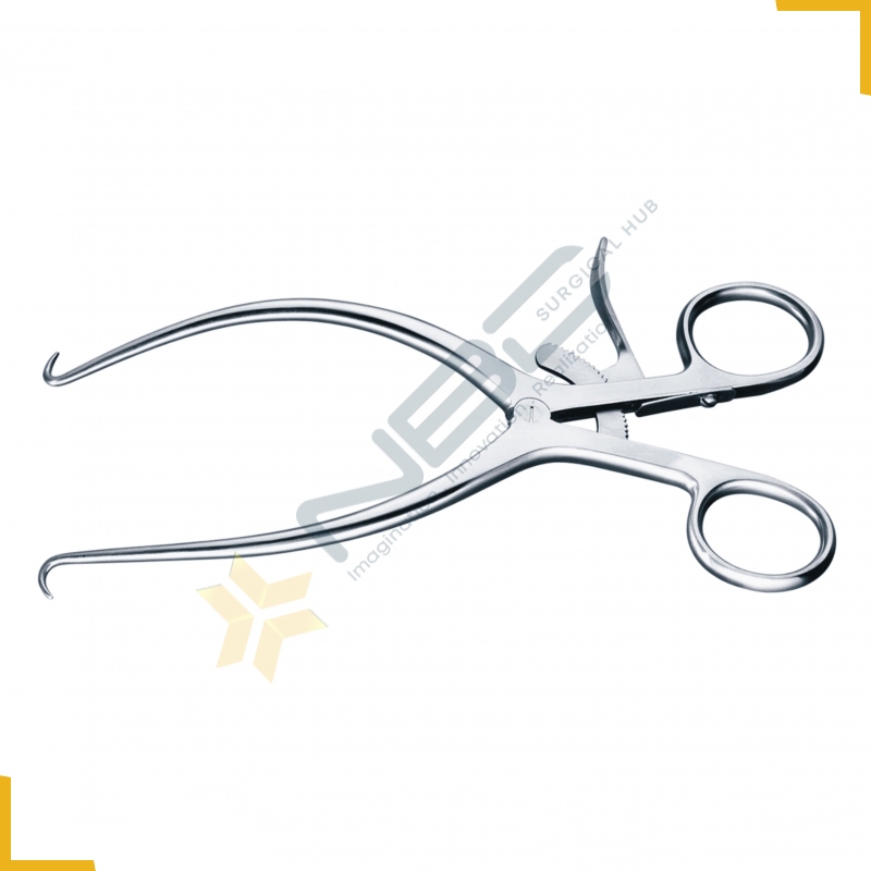 Gelpi Self Retaining Retractor