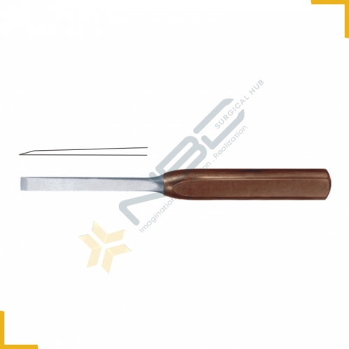 Lexer Bone Chisel