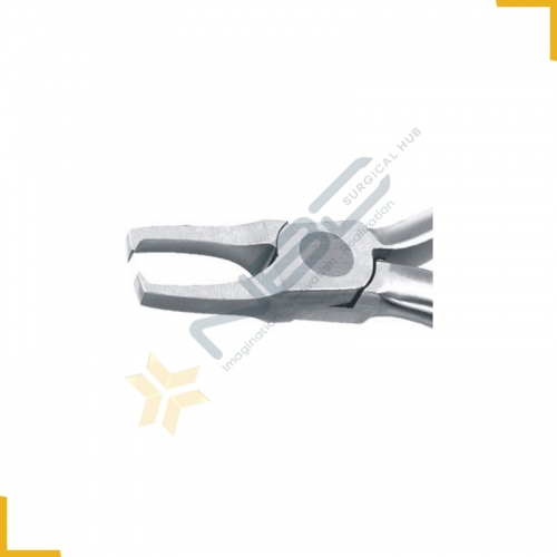 Bracket Removing Plier