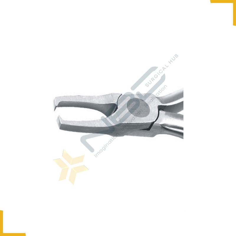 Bracket Removing Plier