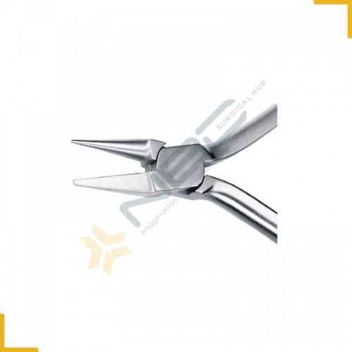 Light Wire Bird Beak Plier