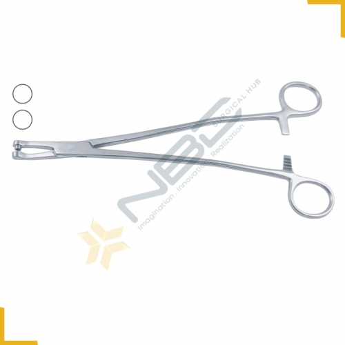 Thomas-Gaylor Biopsy Forcep