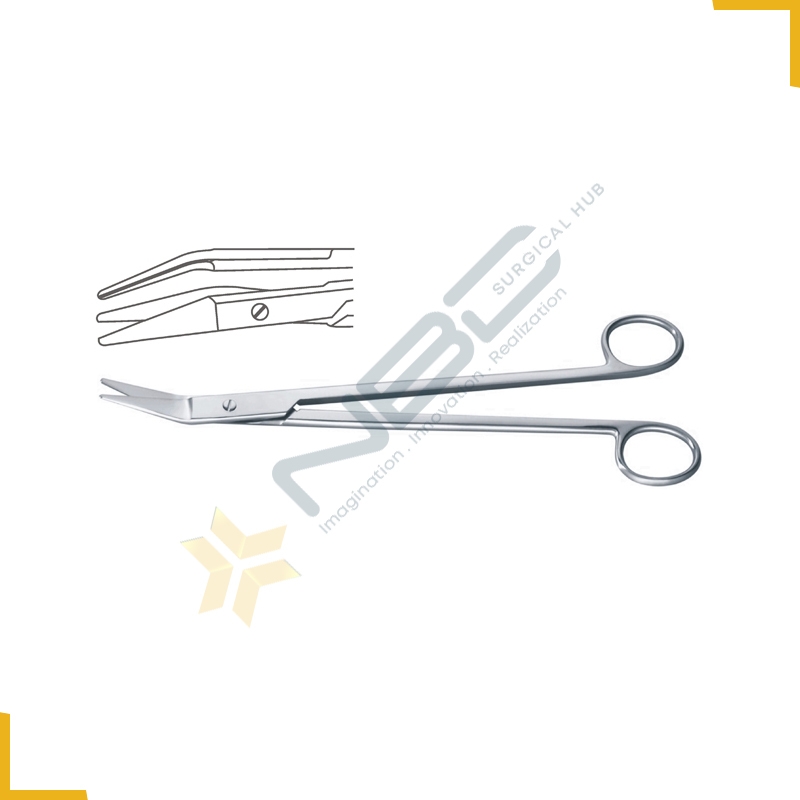 Resano Cartilage Scissor