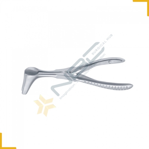 Killian Nasal Specula Set of 4 Ref: RH-053-01 to RH-053-04