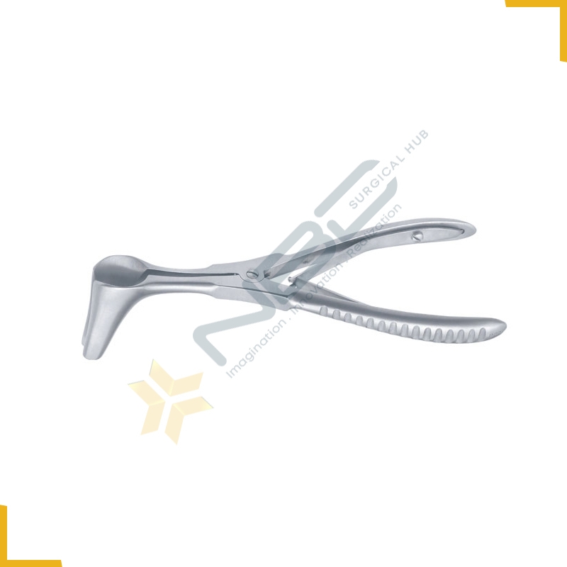 Killian Nasal Specula Set of 4 Ref: RH-053-01 to RH-053-04