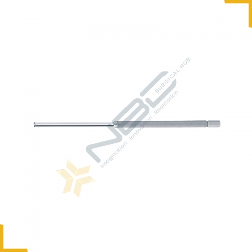 Caspar Scalpel Handle For Micro Scalpel Blades