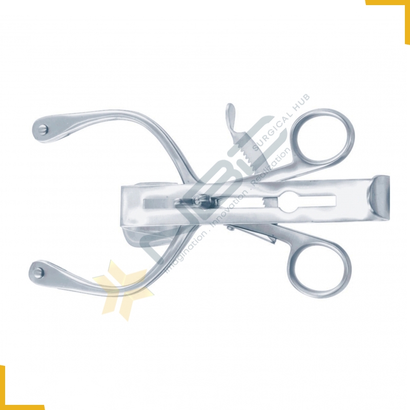 Millin Retractor Only