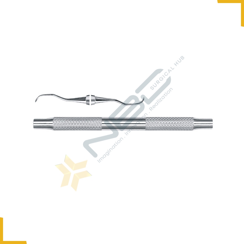 Sickle Scaler Fig 204IUFW