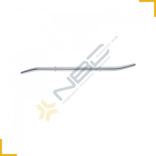 Hank Uterine Dilator