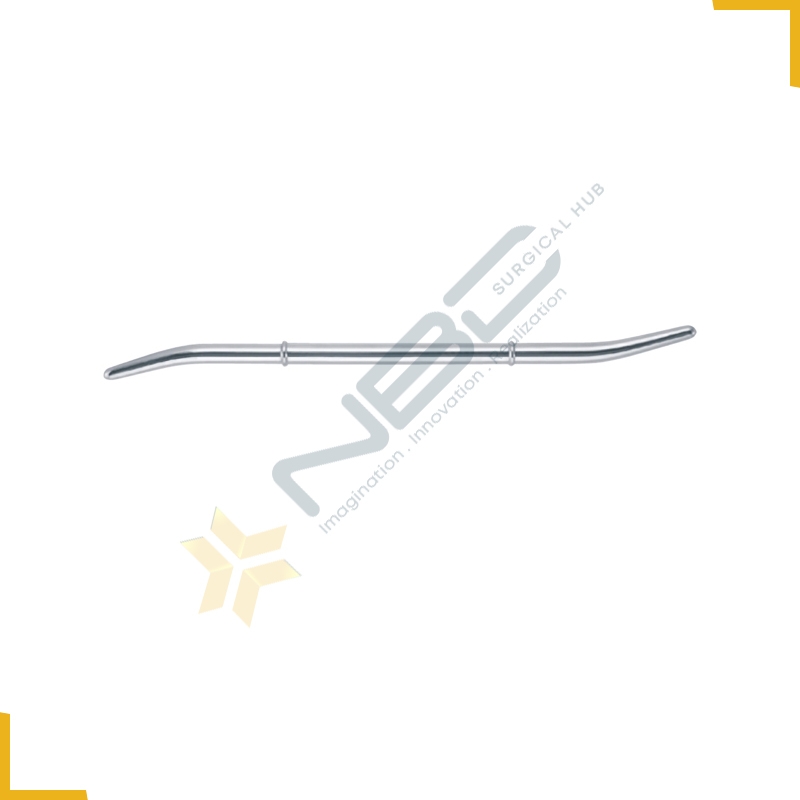 Hank Uterine Dilator