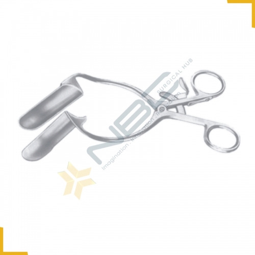 Barr Rectal Speculum