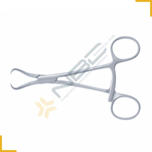 Repositioning Forcep Long Ratchet