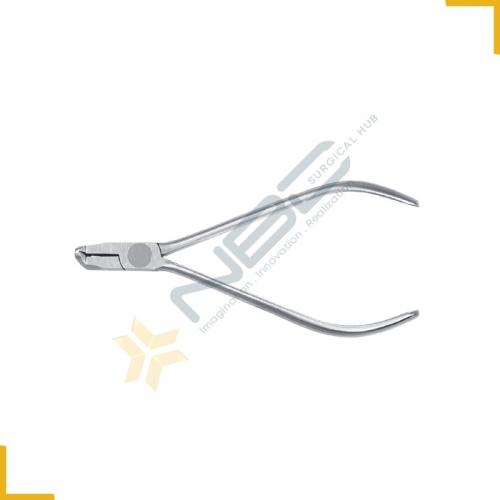 Universal Distal End Cutter